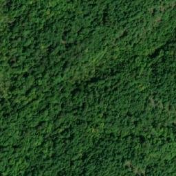 Satellite imagery of Lavant Mountain, CA