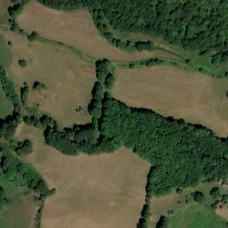 Satellite imagery of Château de Faussanges, FR