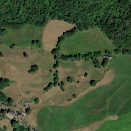 Satellite imagery of Château de Faussanges, FR