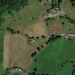 Satellite imagery of Château de Faussanges, FR