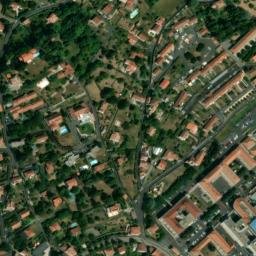 Satellite imagery of Saint-Michel d'Aiguilhe, FR
