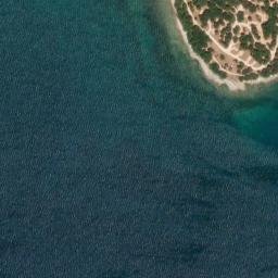 Satellite imagery of Rt Mavar, HR
