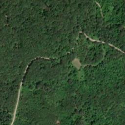 Satellite imagery of Bročanska Kosa, HR