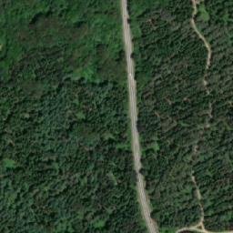 Satellite imagery of Bročanska Kosa, HR