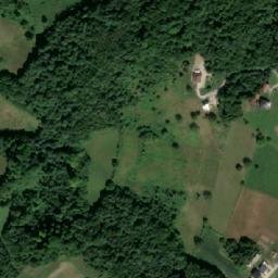 Satellite imagery of Kudič Breg, BA