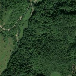 Satellite imagery of Dobretin, BA