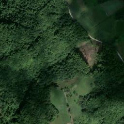 Satellite imagery of Dobretin, BA