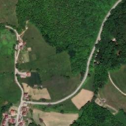 Satellite imagery of Glavica, BA