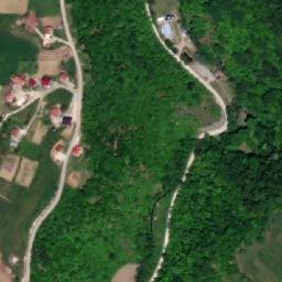 Satellite imagery of Svjetska Glavica, BA