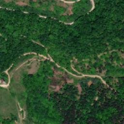 Satellite imagery of Nikolića Glavica, BA