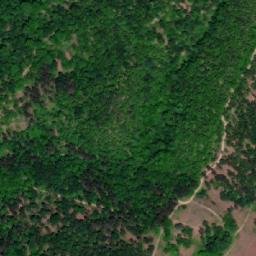 Satellite imagery of Nikolića Glavica, BA