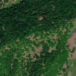 Satellite imagery of Kruška, BA