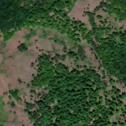 Satellite imagery of Suva Međa, BA