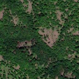 Satellite imagery of Suva Međa, BA