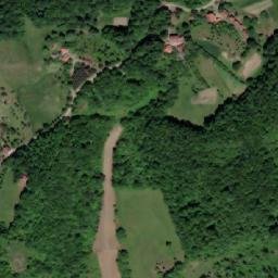 Satellite imagery of Humka, BA