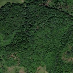 Satellite imagery of Humka, BA