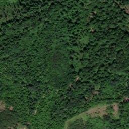 Satellite imagery of Derviš Kula, BA