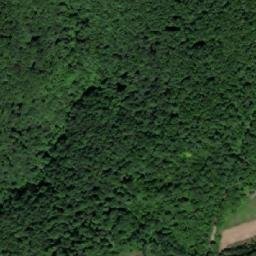 Satellite imagery of Blagajska Kosa, BA