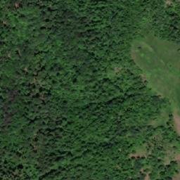 Satellite imagery of Blagajska Kosa, BA