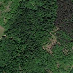 Satellite imagery of Gubavica, BA