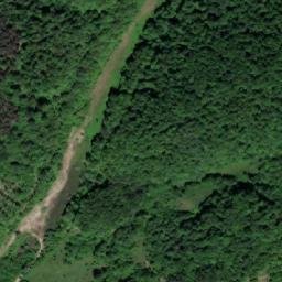 Satellite imagery of Gubavica, BA