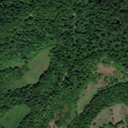 Satellite imagery of Gubavica, BA