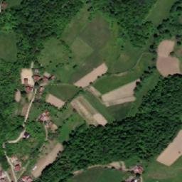 Satellite imagery of Patronica, BA