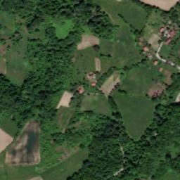 Satellite imagery of Patronica, BA