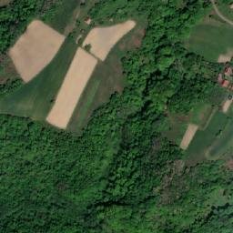 Satellite imagery of Zogledovac, BA