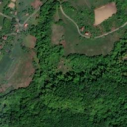 Satellite imagery of Zogledovac, BA