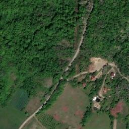 Satellite imagery of Luplja, BA