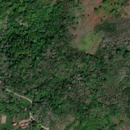 Satellite imagery of Luplja, BA