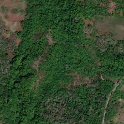 Satellite imagery of Luplja, BA
