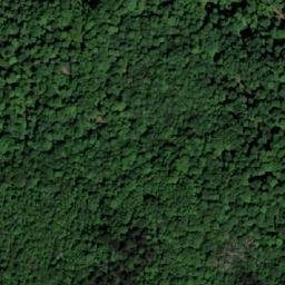 Satellite imagery of Žujića Vis, BA