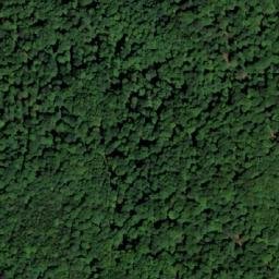 Satellite imagery of Žujića Vis, BA