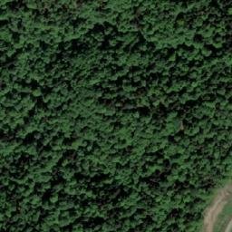 Satellite imagery of Bunik, BA