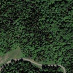 Satellite imagery of Bunik, BA