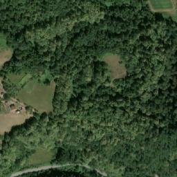 Satellite imagery of Stražac, BA