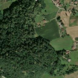 Satellite imagery of Stražac, BA