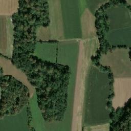 Satellite imagery of Glavica, BA