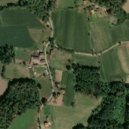 Satellite imagery of Glavica, BA