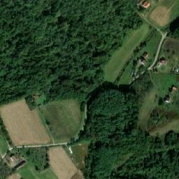 Satellite imagery of Jovičića Brdo, BA