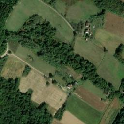 Satellite imagery of Crkveno Brdo, BA