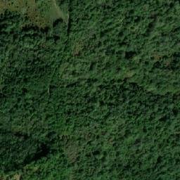 Satellite imagery of Crkveno Brdo, BA