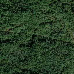 Satellite imagery of Indžino Brdo, BA