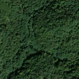 Satellite imagery of Indžino Brdo, BA