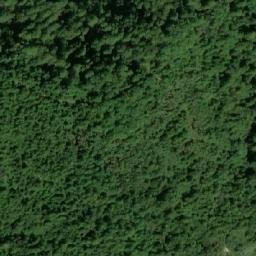 Satellite imagery of Tursko Brdo, BA