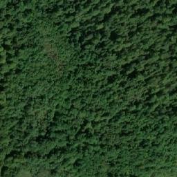 Satellite imagery of Tursko Brdo, BA