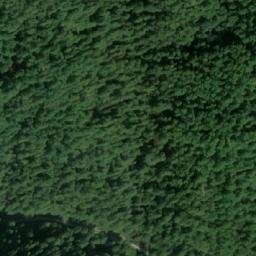 Satellite imagery of Dragićeva Kosa, BA