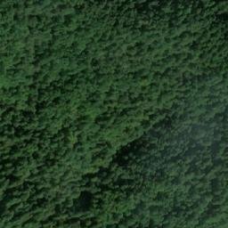 Satellite imagery of Dragićeva Kosa, BA